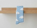 The Cloud 9 Grip Sock
